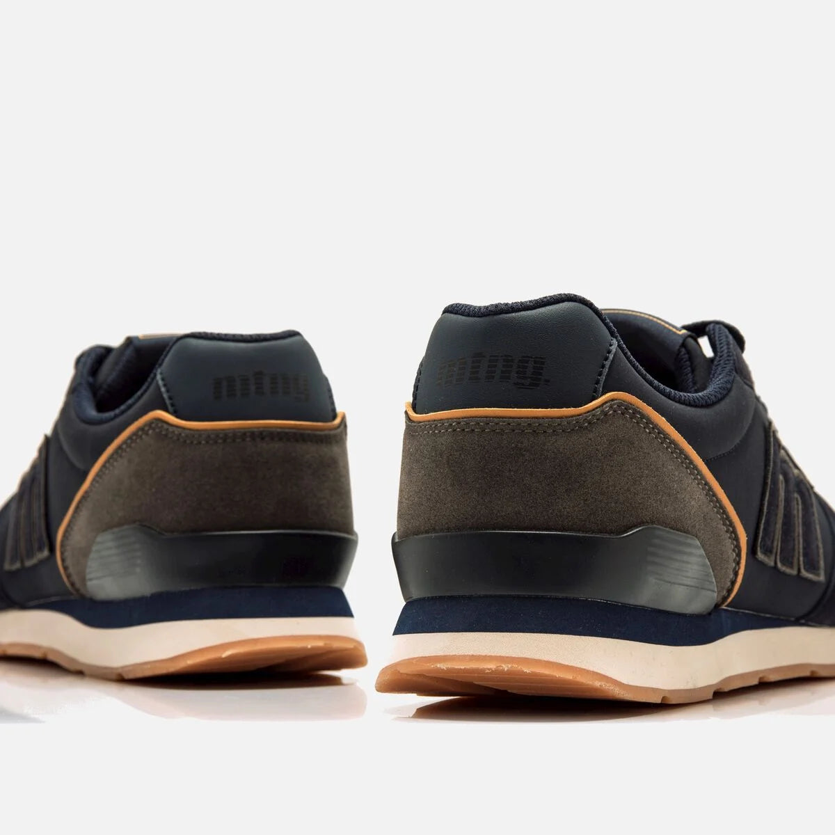 DEPORTIVO HOMBRE MUSTANG 84467 MARINO