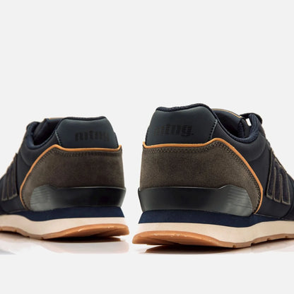 DEPORTIVO HOMBRE MUSTANG 84467 MARINO