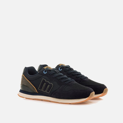 DEPORTIVO HOMBRE MUSTANG 84467 MARINO