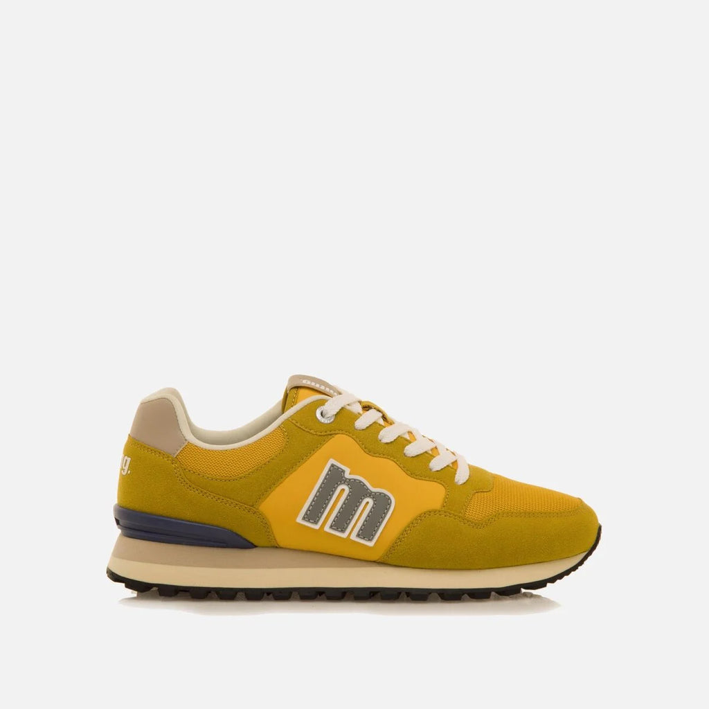 DEPORTIVO HOMBRE MUSTANG 84711 AMARILLO
