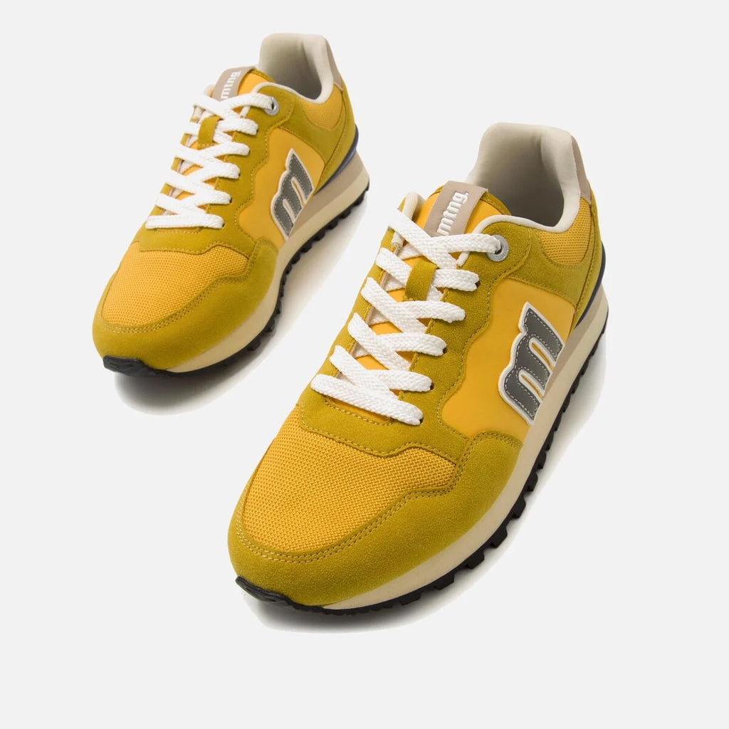 DEPORTIVO HOMBRE MUSTANG 84711 AMARILLO