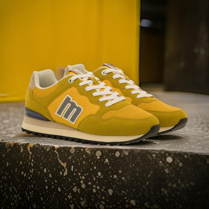 DEPORTIVO HOMBRE MUSTANG 84711 AMARILLO