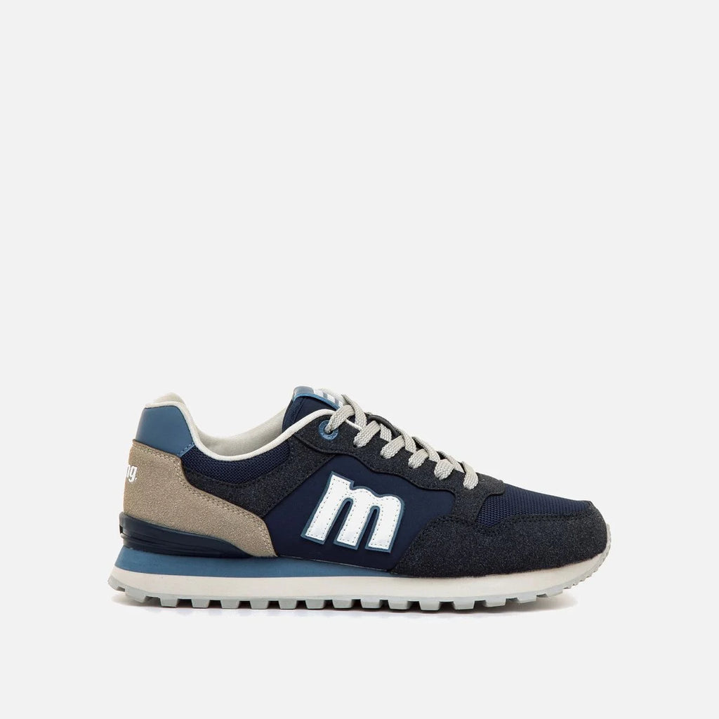 DEPORTIVO HOMBRE MUSTANG 84711 MARINO