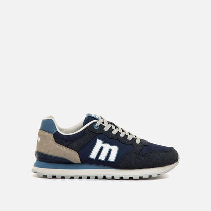 DEPORTIVO HOMBRE MUSTANG 84711 MARINO