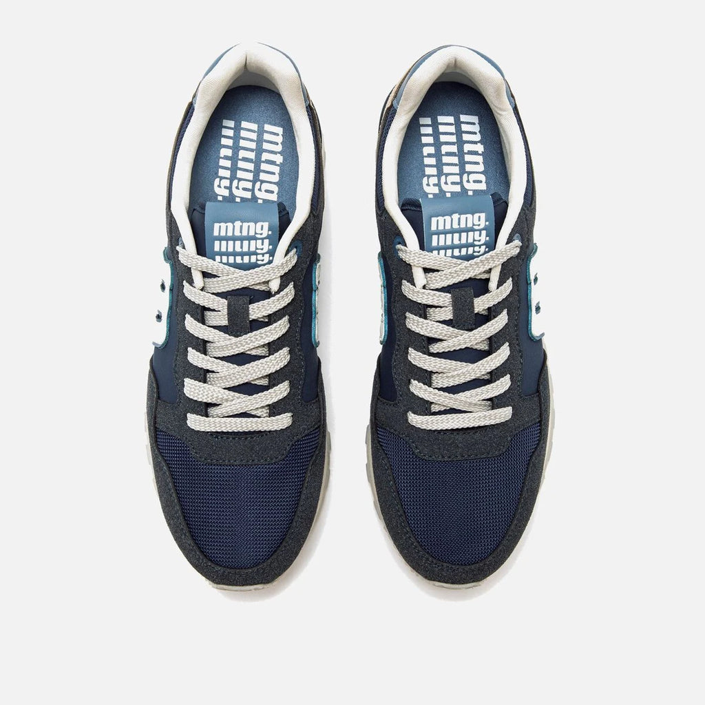 DEPORTIVO HOMBRE MUSTANG 84711 MARINO