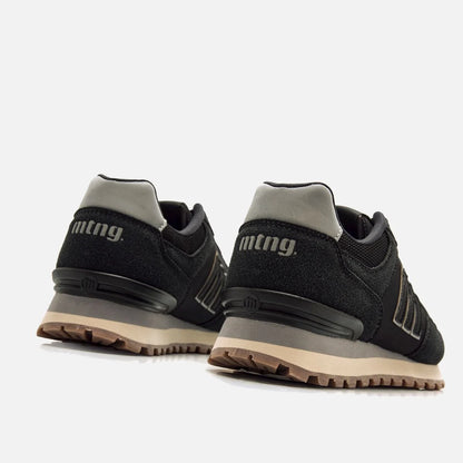 DEPORTIVO HOMBRE MUSTANG 84711 NEGRO