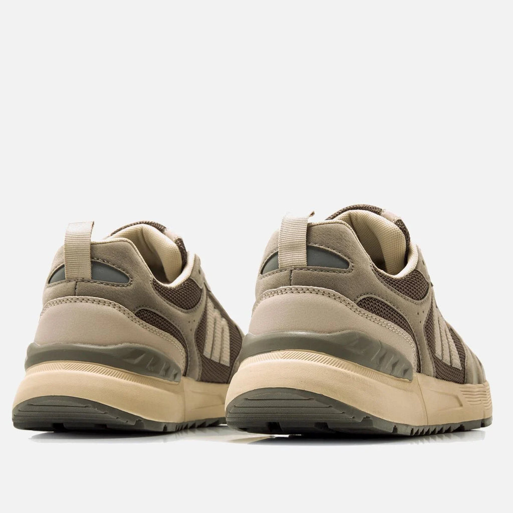 DEPORTIVO HOMBRE MUSTANG 84765 TAUPE
