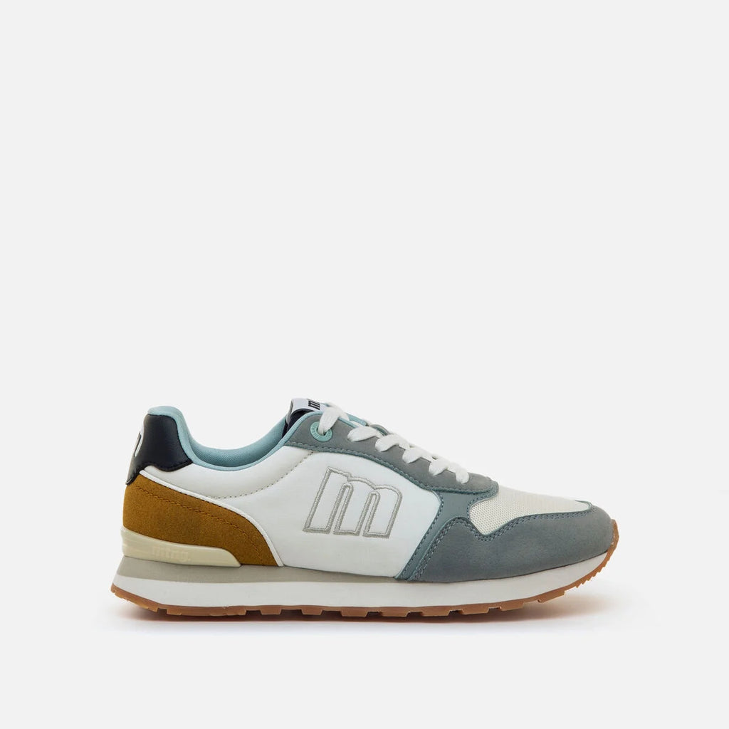 DEPORTIVO MUJER MUSTANG LOTTO BLUE 60909