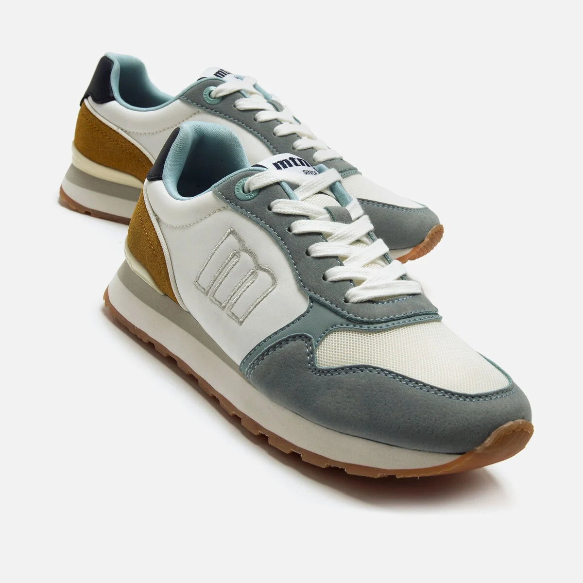 DEPORTIVO MUJER MUSTANG LOTTO BLUE 60909