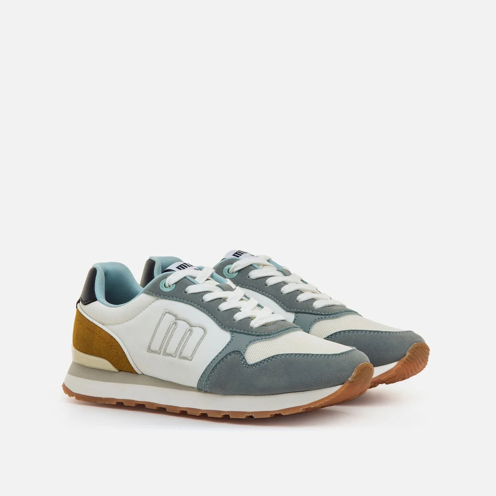 DEPORTIVO MUJER MUSTANG LOTTO BLUE 60909