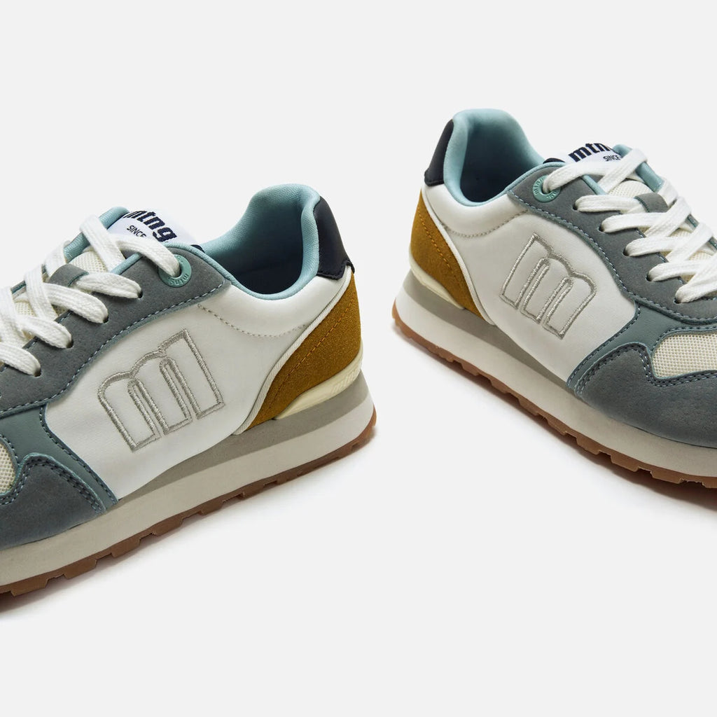 DEPORTIVO MUJER MUSTANG LOTTO BLUE 60909