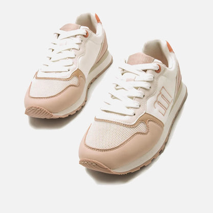 DEPORTIVO MUSTANG MUJER 60441 MELOCOTÓN