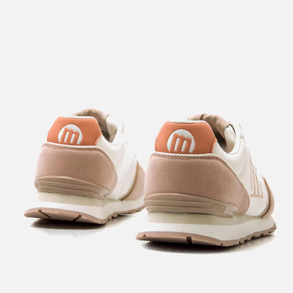 DEPORTIVO MUSTANG MUJER 60441 MELOCOTÓN