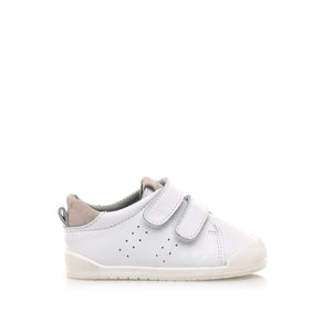 DEPORTIVO BEBÉ RESP MUSTANG 48850 B/NUDE