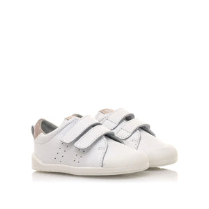 DEPORTIVO BEBÉ RESP MUSTANG 48850 B/NUDE