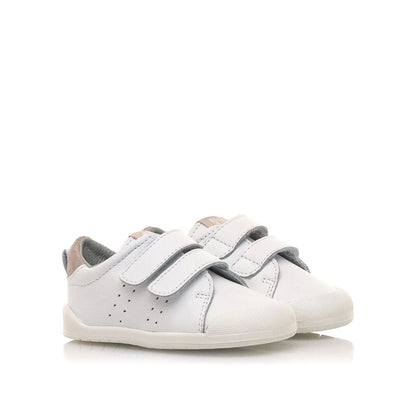 DEPORTIVO BEBÉ RESP MUSTANG 48850 B/NUDE