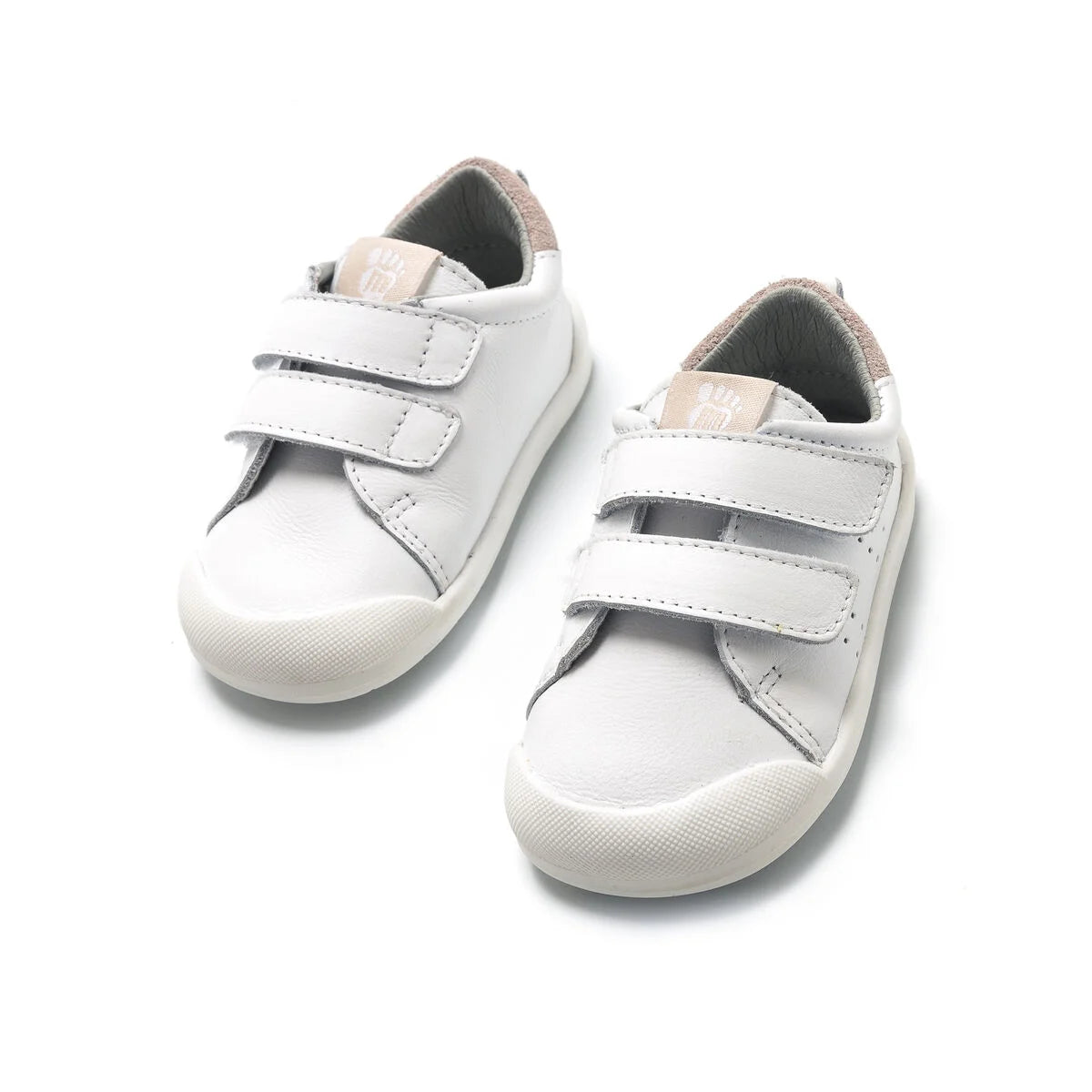 DEPORTIVO BEBÉ RESP MUSTANG 48850 B/NUDE