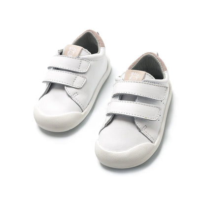 DEPORTIVO BEBÉ RESP MUSTANG 48850 B/NUDE