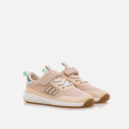 DEPORTIVA NIÑA RESP 49045 MUSTANG ROSA