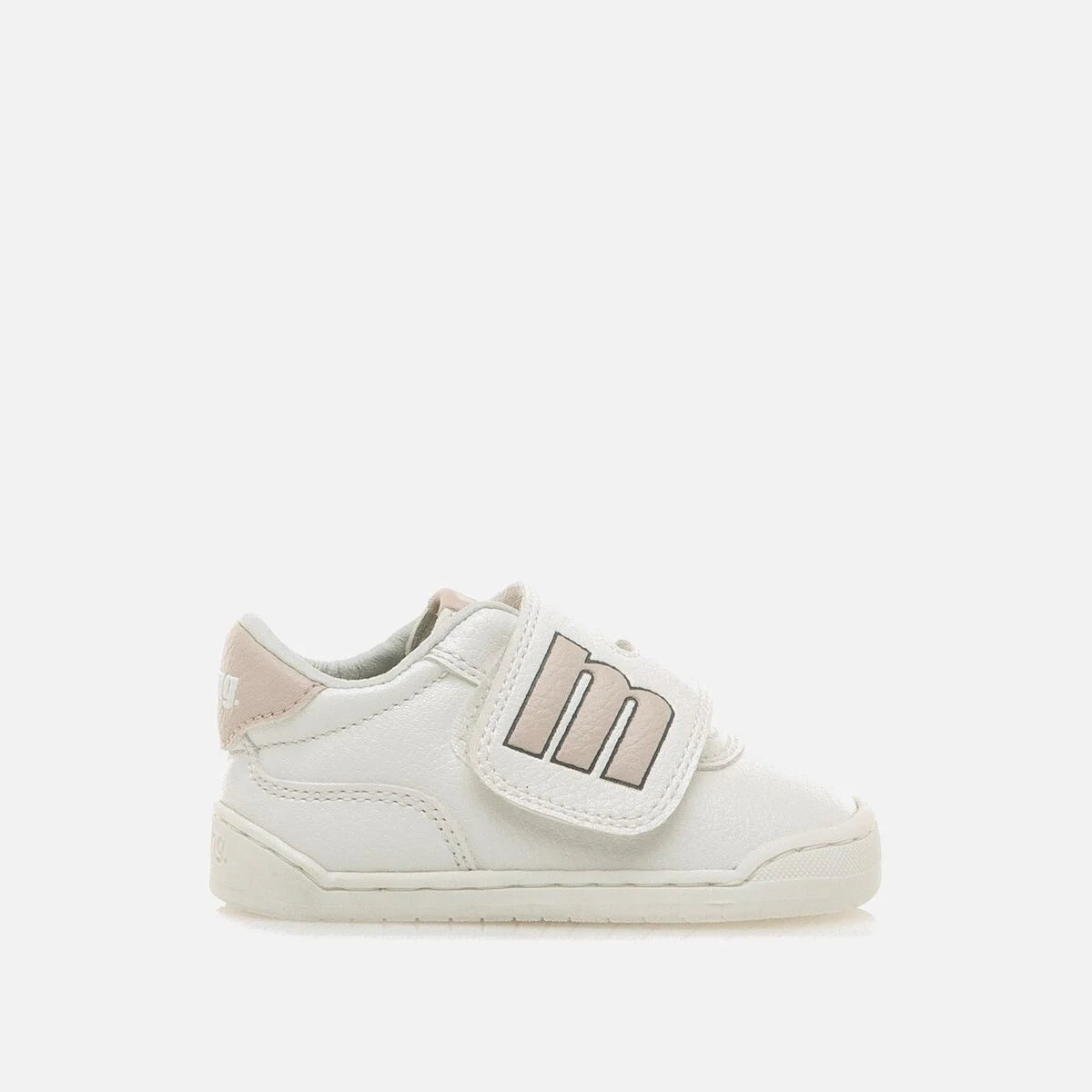 DEPORTIVA NIÑA RESP MUSTANG 48909 NUDE