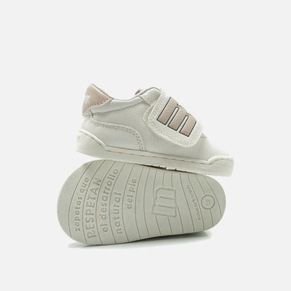 DEPORTIVA NIÑA RESP MUSTANG 48909 NUDE