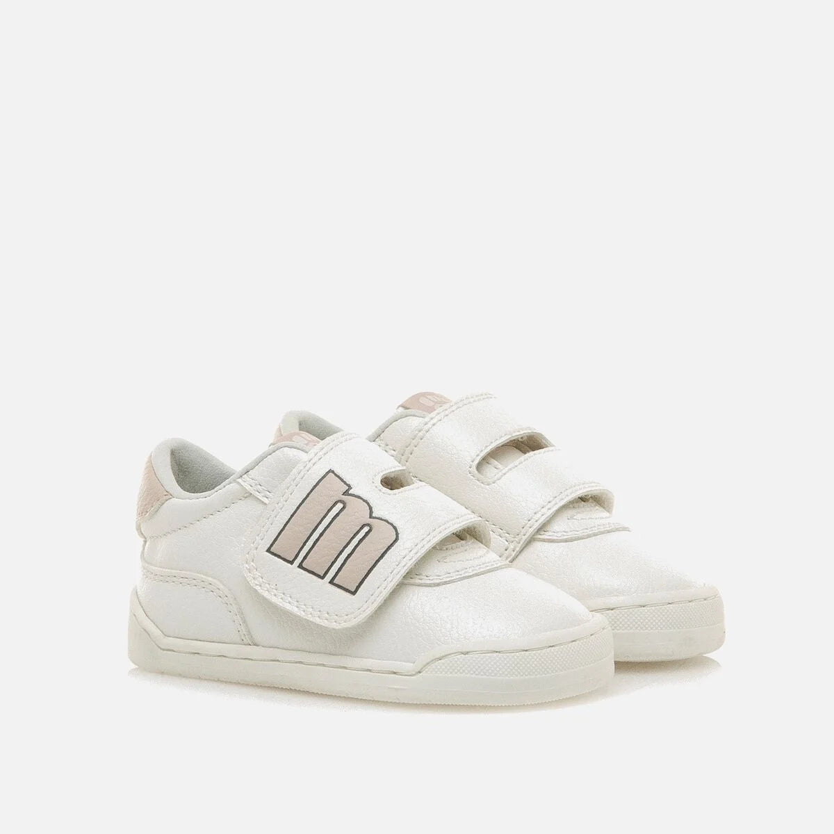 DEPORTIVA NIÑA RESP MUSTANG 48909 NUDE