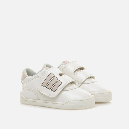 DEPORTIVA NIÑA RESP MUSTANG 48909 NUDE