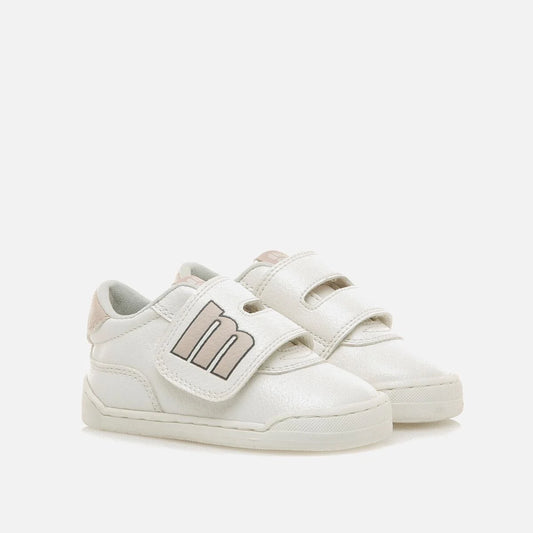 DEPORTIVA NIÑA RESP MUSTANG 48909 NUDE