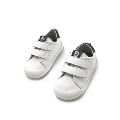 DEPORTIVO BEBÉ RESP MUSTANG 48850 B/MARINO