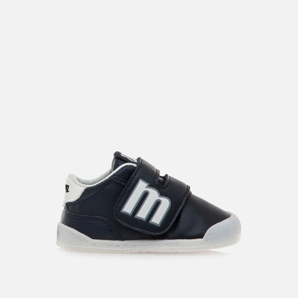 DEPORTIVO NIÑO RESP MUSTANG 48909 NAVY