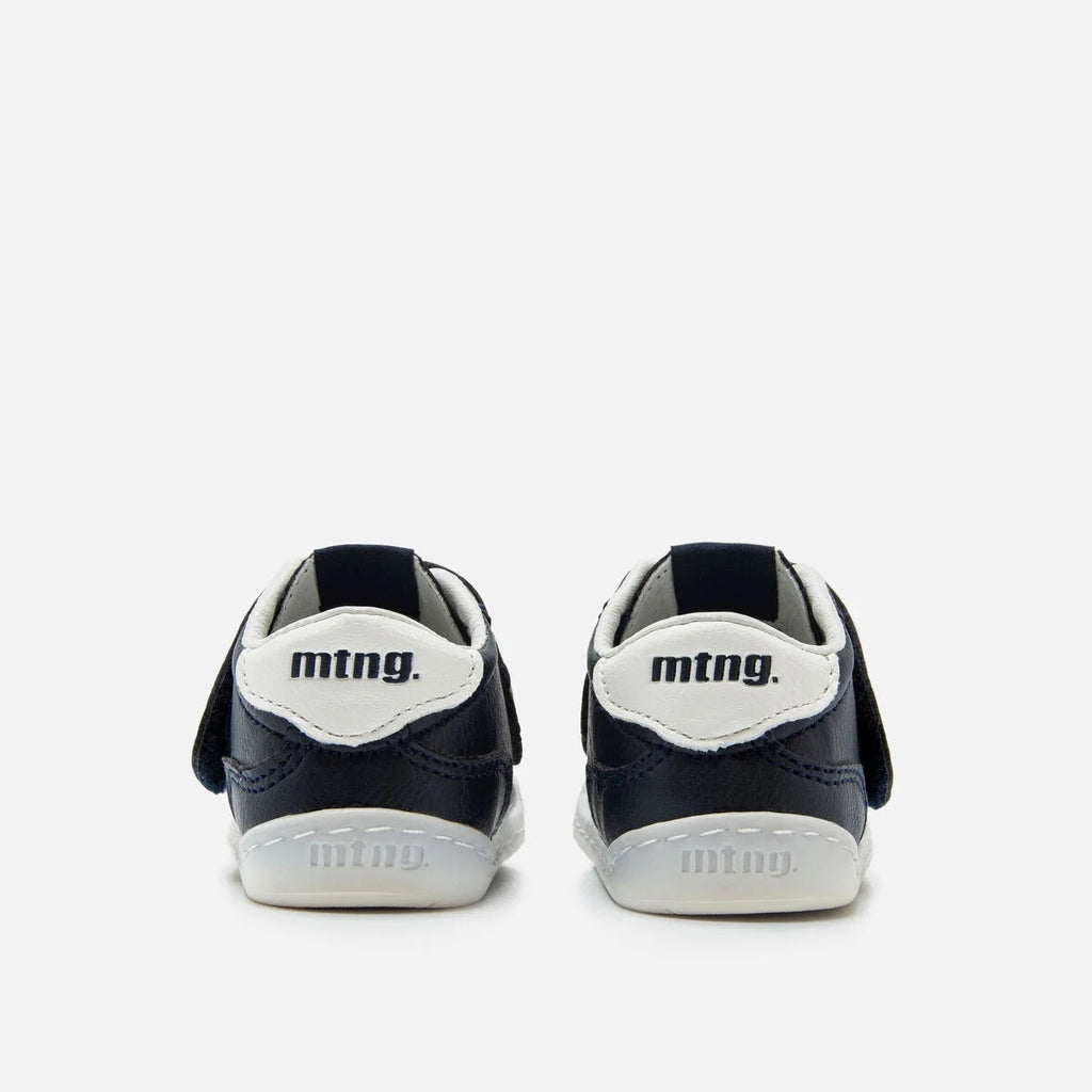 DEPORTIVO NIÑO RESP MUSTANG 48909 NAVY