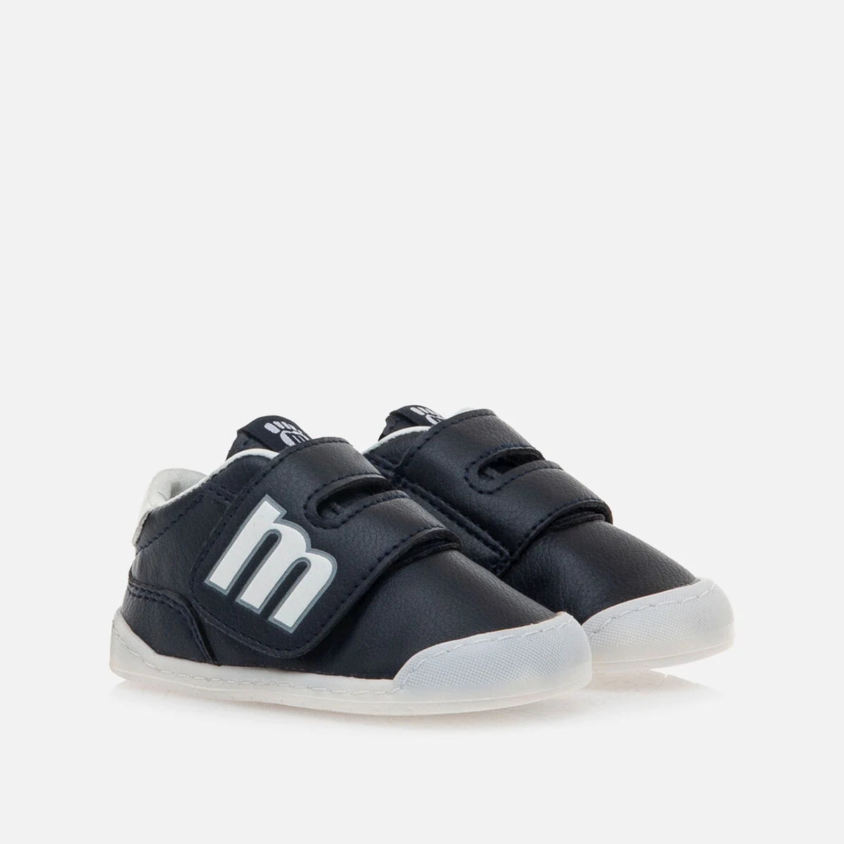 DEPORTIVO NIÑO RESP MUSTANG 48909 NAVY