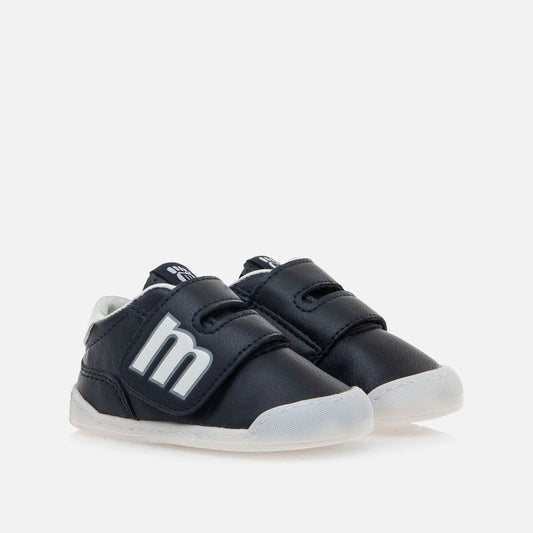 DEPORTIVO NIÑO RESP MUSTANG 48909 NAVY