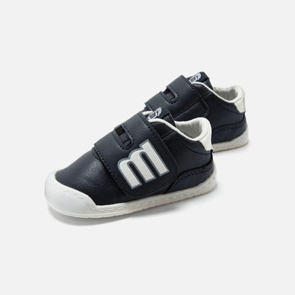 DEPORTIVO NIÑO RESP MUSTANG 48909 NAVY