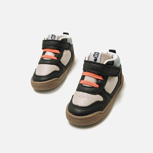 BOTA FREE BABY MUSTANG KIDS AZUL48938