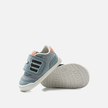 DEPORTIVO NIÑO RESP MUSTANG 48934 CELESTE