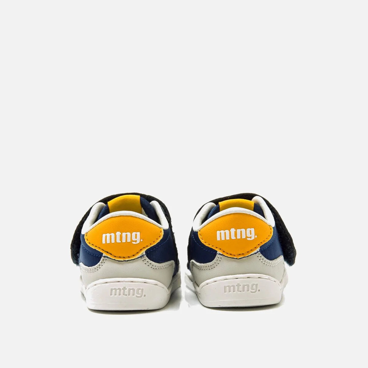 DEPORTIVO NIÑO RESP MUSTANG 48934 AZUL