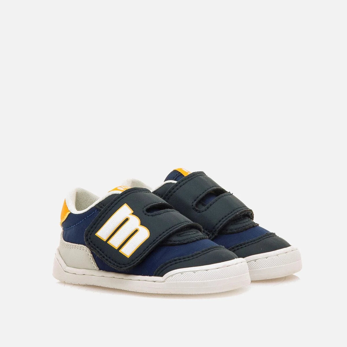 DEPORTIVO NIÑO RESP MUSTANG 48934 AZUL