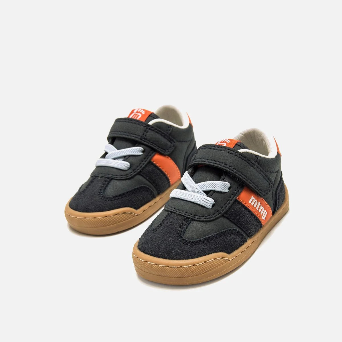 DEPORTIVO NIÑO RESP MUSTANG 49060 NAVY