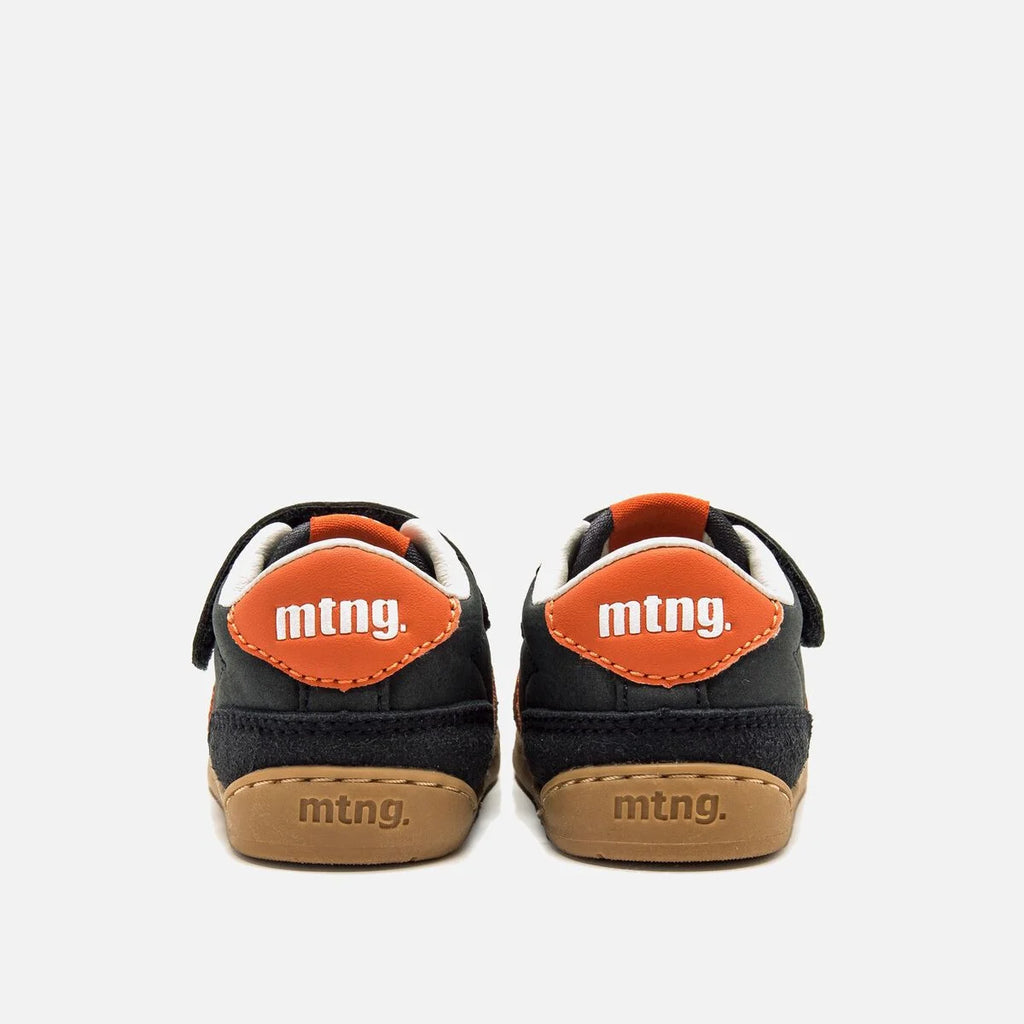 DEPORTIVO NIÑO RESP MUSTANG 49060 NAVY
