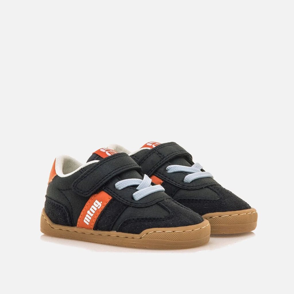 DEPORTIVO NIÑO RESP MUSTANG 49060 NAVY