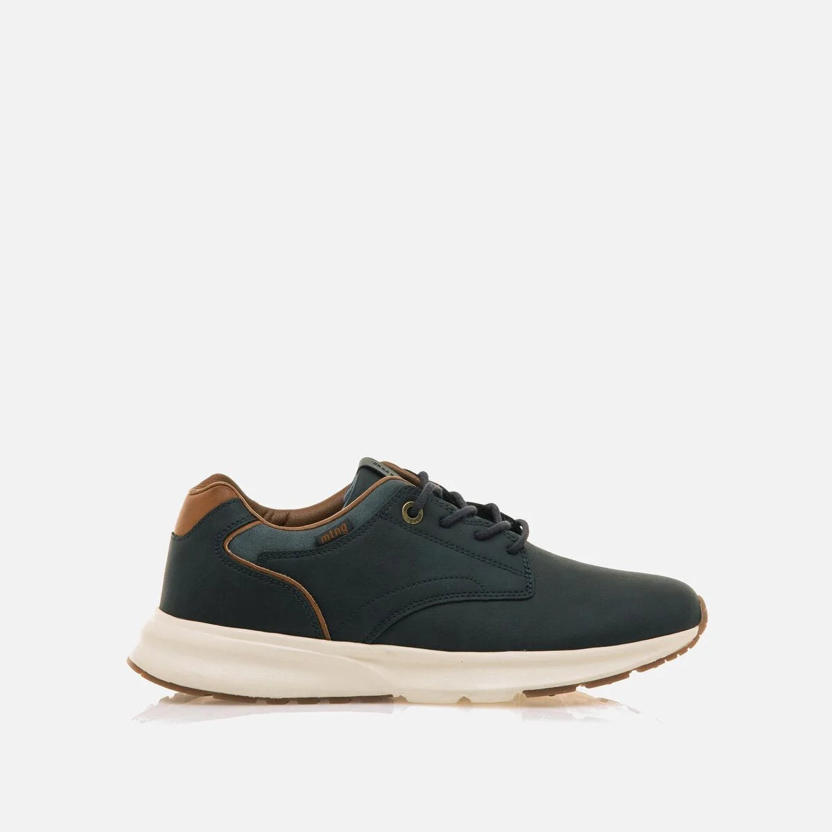 DEPORTIVO HOMBRE MUSTANG 84440 MARINO
