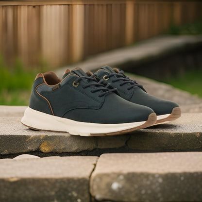 DEPORTIVO HOMBRE MUSTANG 84440 MARINO