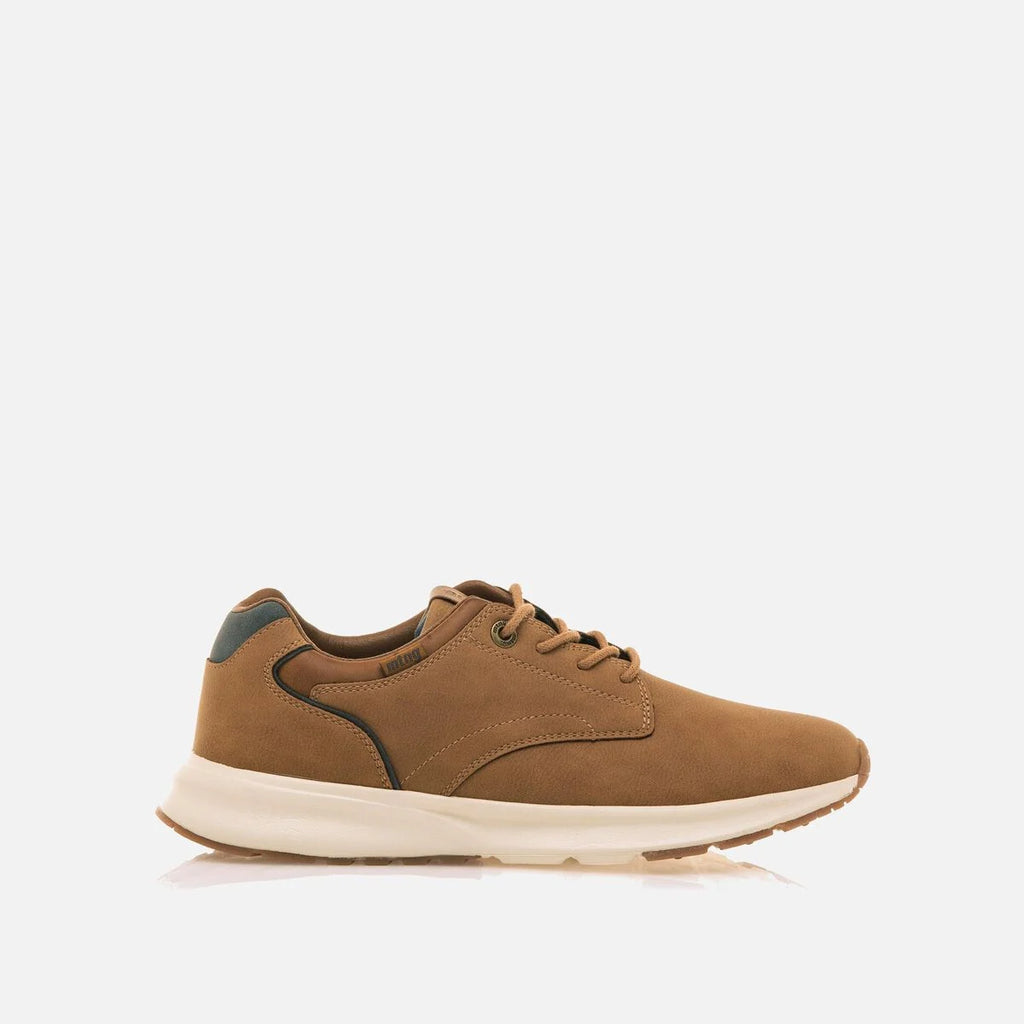 DEPORTIVO HOMBRE MUSTANG 84440 CUERO