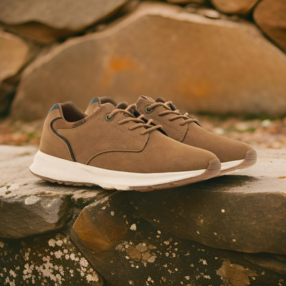 DEPORTIVO HOMBRE MUSTANG 84440 CUERO