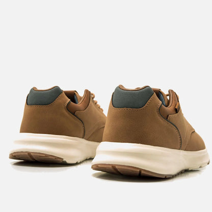 DEPORTIVO HOMBRE MUSTANG 84440 CUERO