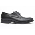ZAPATO HOMBRE BAERCHI NEGRO BLUCHER 2751