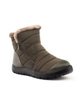 BOTA SEÑORA VICMART 618 KAKY