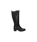 BOTA ALTA NEGRA SEÑORA AMARPIES 29510