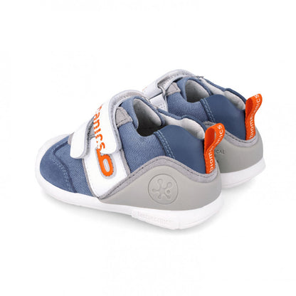 DEPORTIVO NIÑO BIOMECANICS 242131